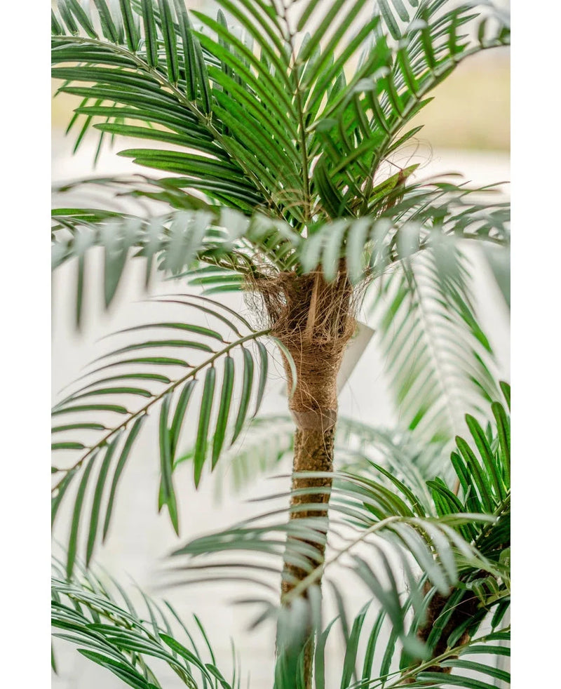 Kunstpalm Cycas Classic 135 cm