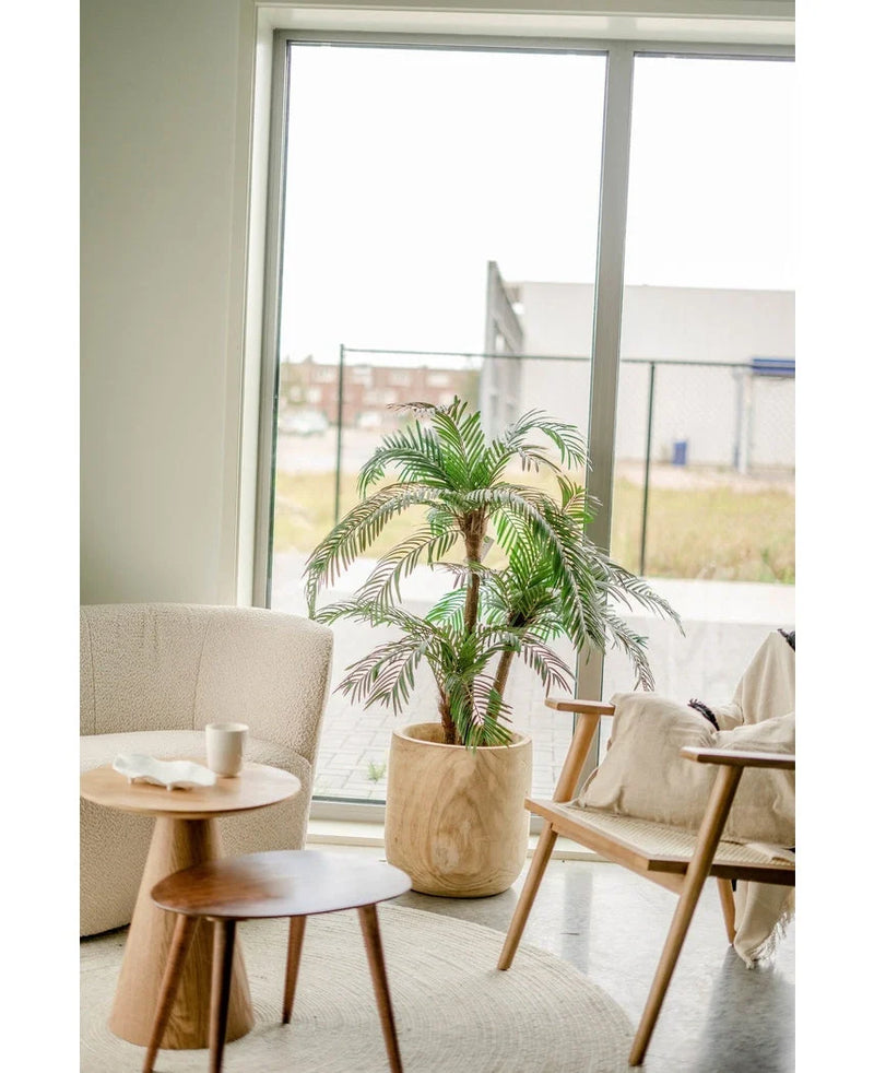 Kunstpalm Cycas Classic 135 cm